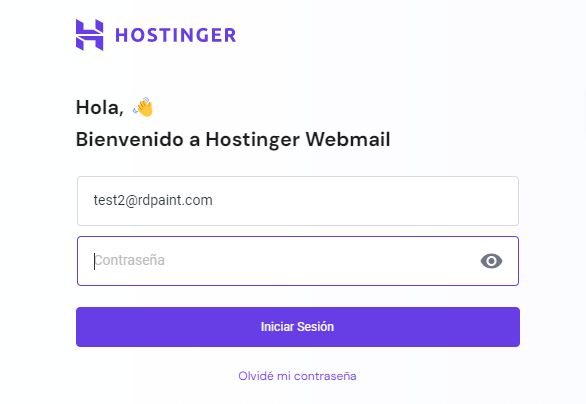 Hostinger el mejor Hosting del mundo